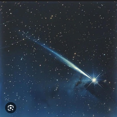 Shooting Stars (feat. Jasire) - Single