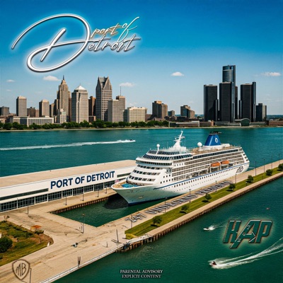 PORT of DETROIT