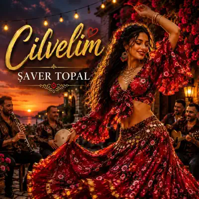 Listen to Cilvelim - Single by Şaver Topal
