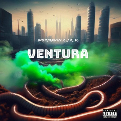 VENTURA - EP