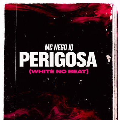 Perigosa - Single