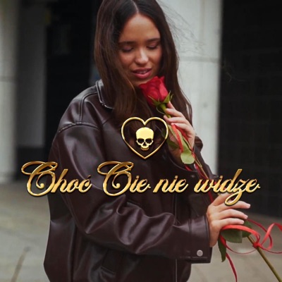 Choć Cię nie widzę - Single