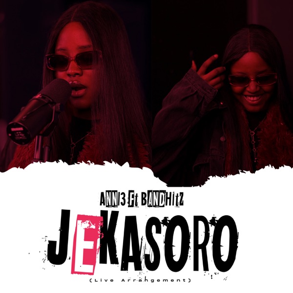 Jekasoro (Live Arrangement) [feat. bandhitz] - Single