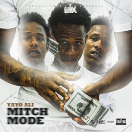 Strong Survive (feat. Aizzie Beats) Yayo Ali