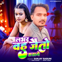 Labhar Wah Jaito Rusge - Single - Sanjay Babuni
