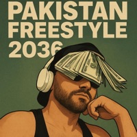 pakistan freestyle 2026 - Single - Flapjac