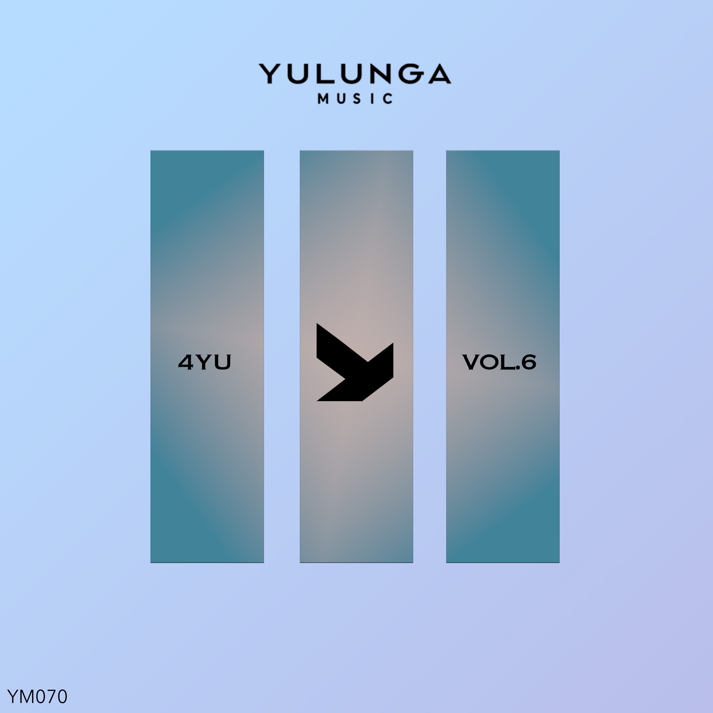 ''4YU, Vol. 6'' - EP