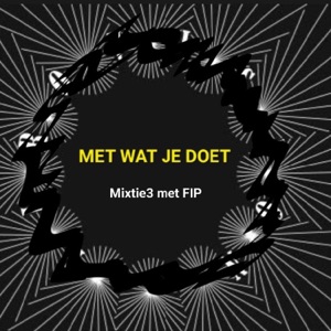 Met Wat Je Doet (feat. FIP)