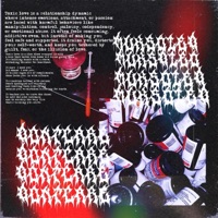 DONTCARE - Single - Muks Died