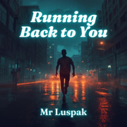 Running Back to you - Mr Luspak