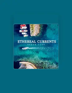 Beach Clubを聴いたり、ミュージックビデオを鑑賞したり、経歴やツアー日程などを確認したりしましょう！