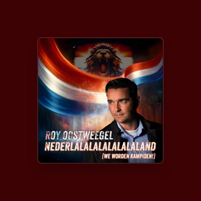 Listen to Roy Oostweegel, watch music videos, read bio, see tour dates & more!