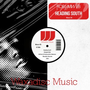 Heading South - Single