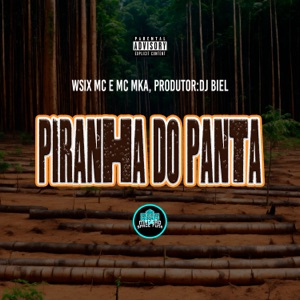Piranha do Panta