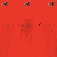 Album cover for Guf, Oklahoma by reins for horse