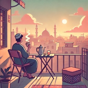 Tea Time
