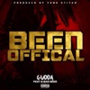 Been Official (feat. Gudda) - Single