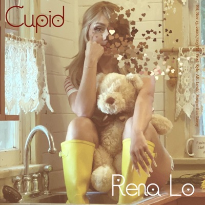 Cupid - Single