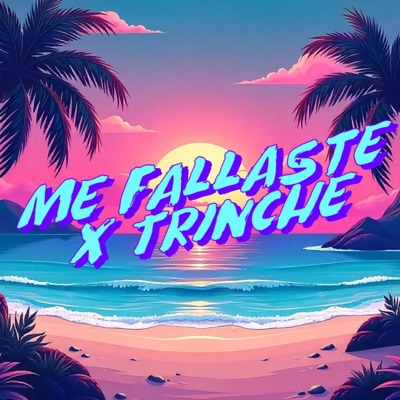MIS PEQUEÑOS ACTORES - me fallaste