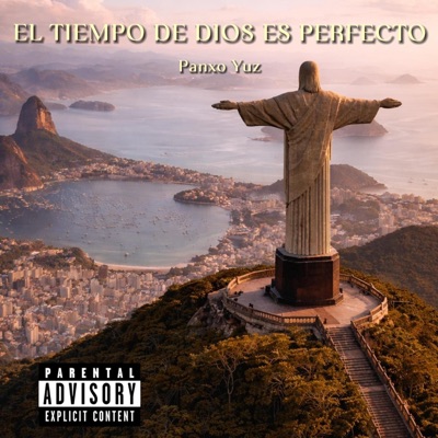 EL TIEMPO DE DIOS ES PERFECTO - Single