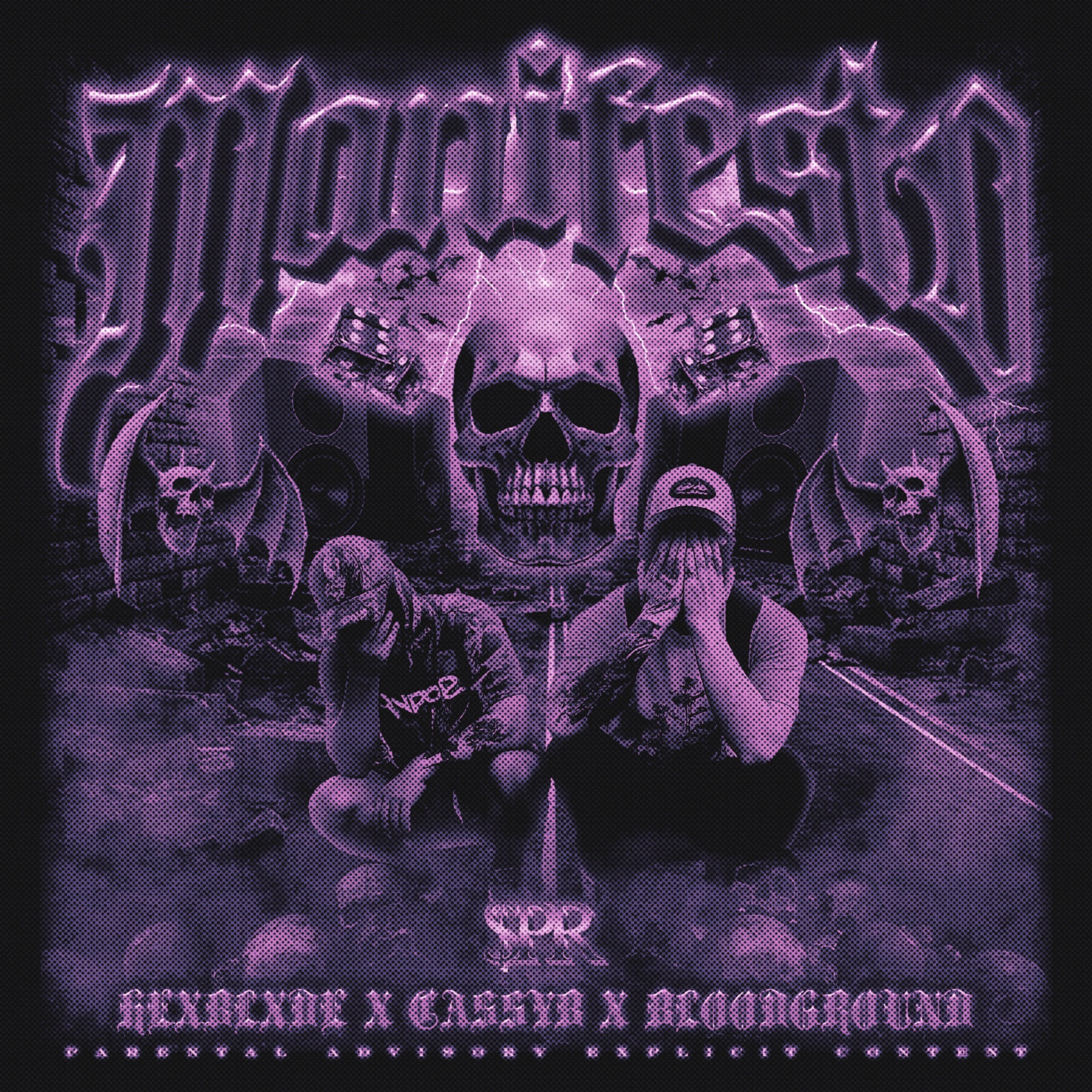 MANIFESTO - EP
