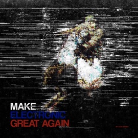 Make electronic great again Azar Strato