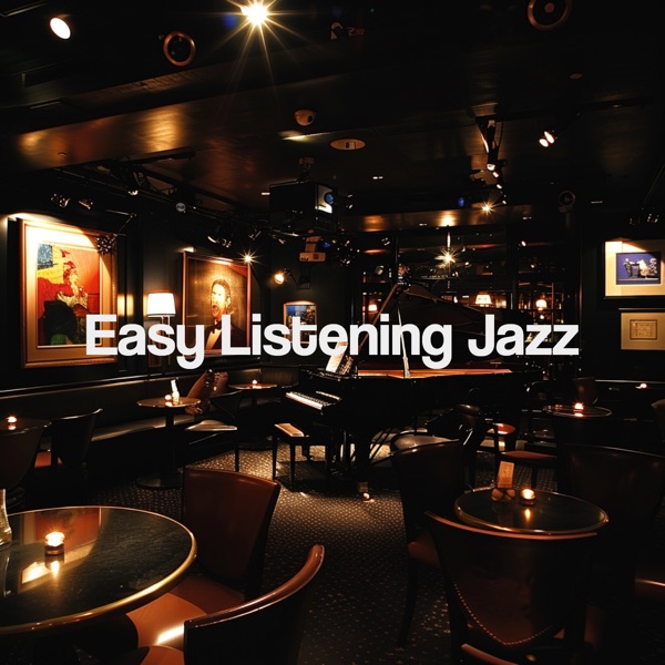 Easy Listening Jazz