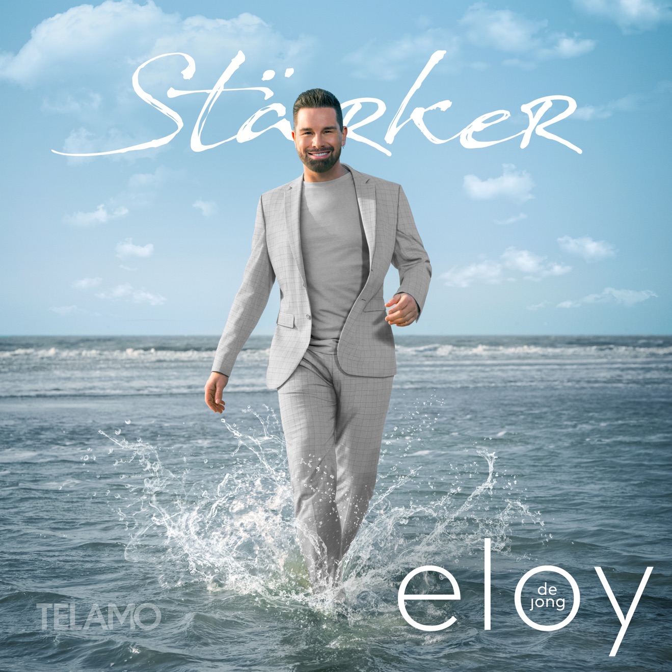 Eloy de Jong – Stärker  (2025) [iTunes Match M4A]