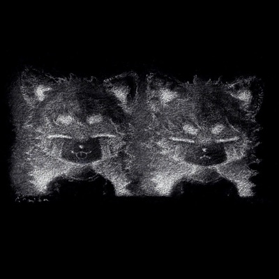 frog hood, by whorechata - Single