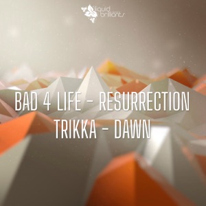 Resurrection - Single