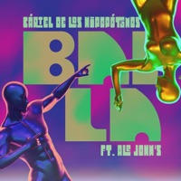 BaiLa - Single - Cártel De Los Hipopótamos & Ale Johns