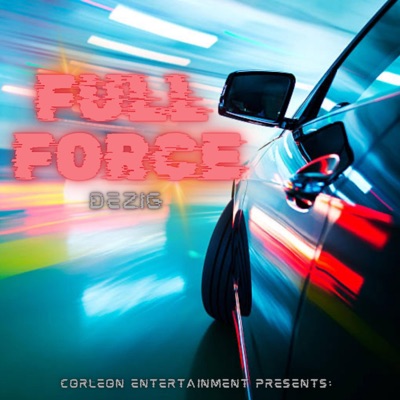 Full Force - Single