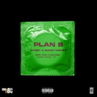 Plan B - EP - 400BC