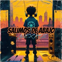 SALIMOS DE ABAJO - Single - Gang Money