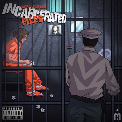 Incarcerated Files - EP