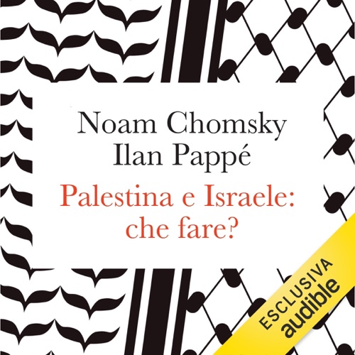 Palestina e Israele: che fare? cover