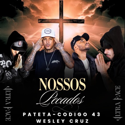 Nossos Pecados - Single