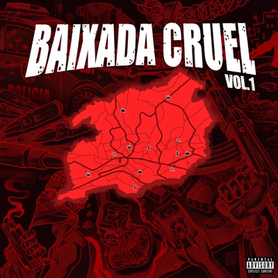 Baixada Cruel