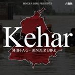 Kehar (feat. Binder Birk) - Single