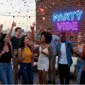 Party Vibe