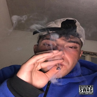 hustlerrr. #nocap - Single