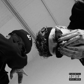 Ksn Rules Utopiko, Ceaese, Cash Rules, KSN FAM, Douglass, NCS Aravena, Discan & Yaero