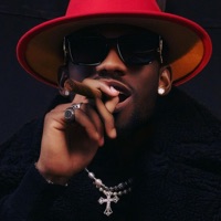 Ego - Single - ALESS YONN