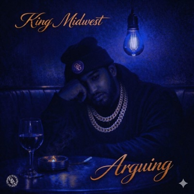 Arguing (Spanish Version) - Single