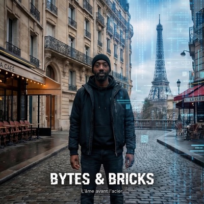 Bytes & Bricks (Reworked) - Single