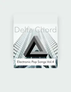Escucha a Delta Chord, mira videos musicales, lee su biografía, consulta las fechas de las gira y más.