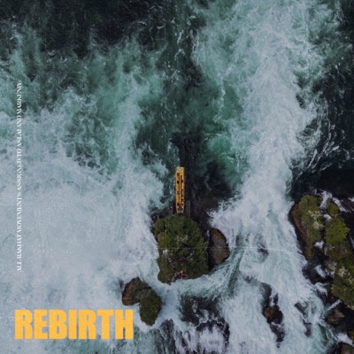 Rebirth - EP