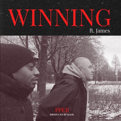 Winning - Single