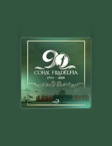 Escucha a Coral Filadelfia, mira videos musicales, lee su biografía, consulta las fechas de las gira y más.