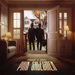 Pain Salesmen - Single
